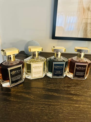 Customer photo review of EMIR