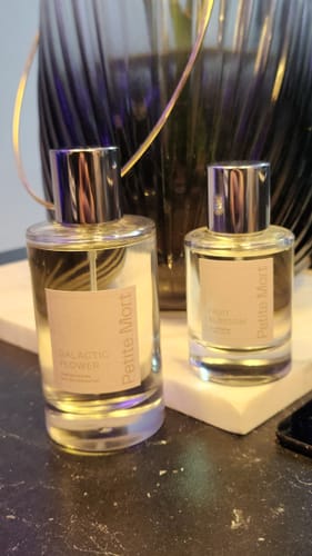 Fotorecensie van een klant over 50ML x3 Bundel