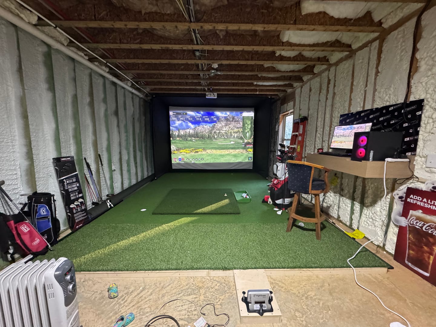 Customer photo review of Titleist Pro V1 RCT Golf Balls