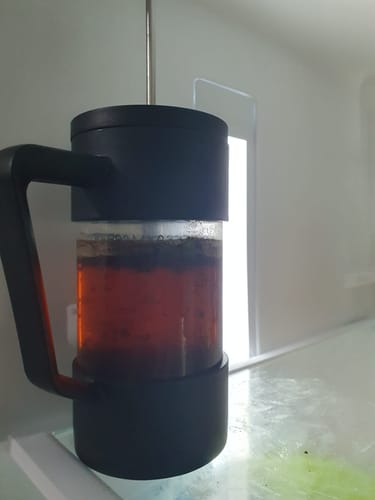 Customer photo review of TAFT Kahve 500 gr