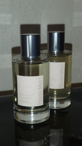 Fotorecensie van een klant over 50ML x3 Bundel