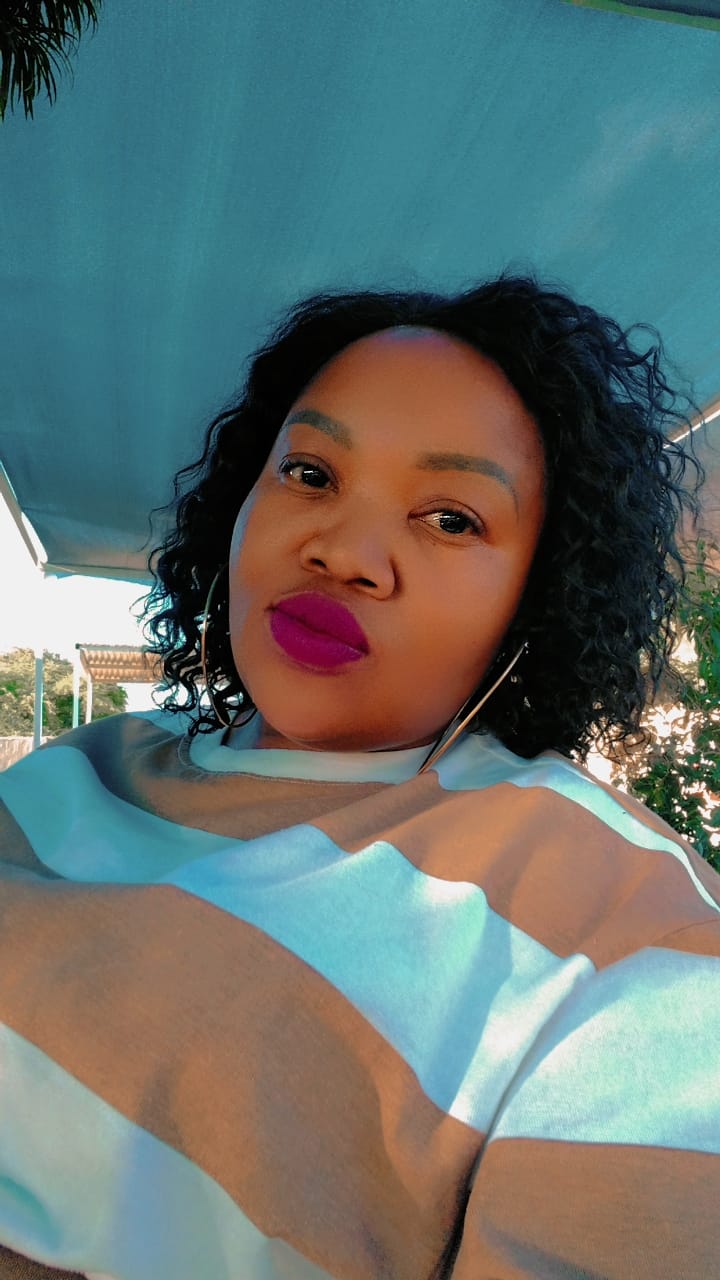 Customer photo review of Brazilian 4x4 Lace Wig - Water Wave 12"