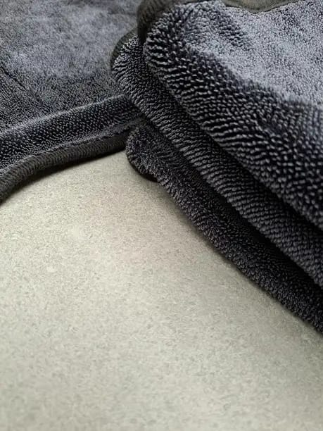 Customer photo review of ClearWipe™ Droogdoek
