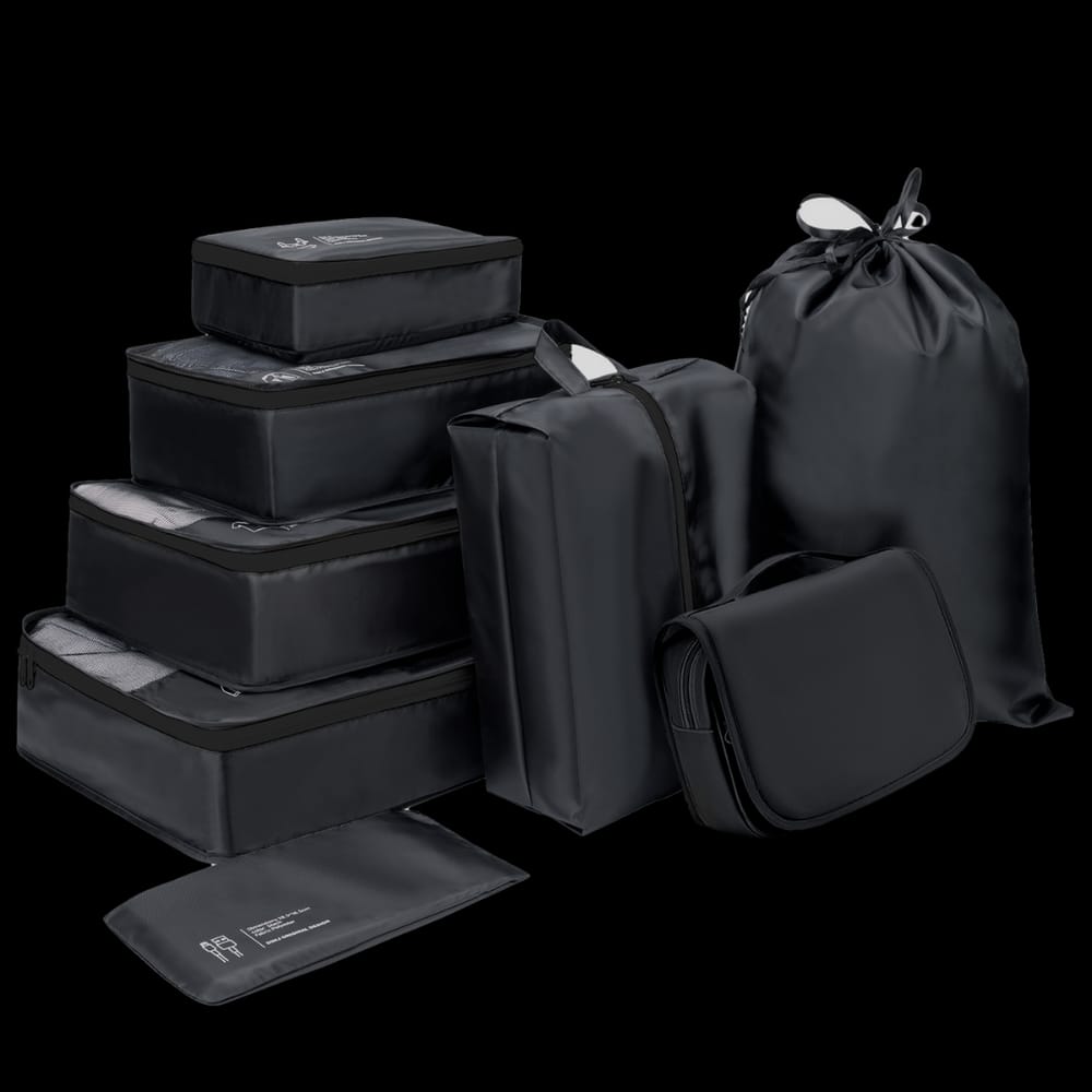 Customer photo review of Organizadores Easy Packing