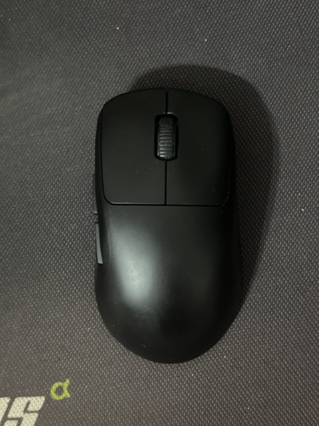 Customer photo review of Waizowl OGM Pro V2 Wireless Mouse