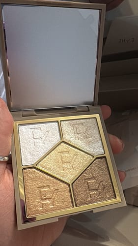 Customer photo review of THE EXCLUSIVE MYSTERY BOXES