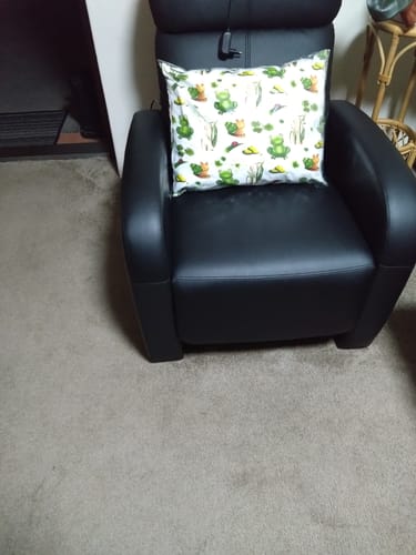 Krisztina S. review of Mommies Natura Borsmentás Légzéskönnyítő Gyógypárna image 1 out of 1