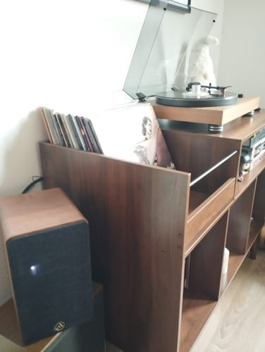 Customer photo review of FENRIS A5