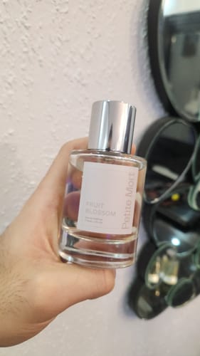 Fotorecensie van een klant over 50ML x3 Bundel