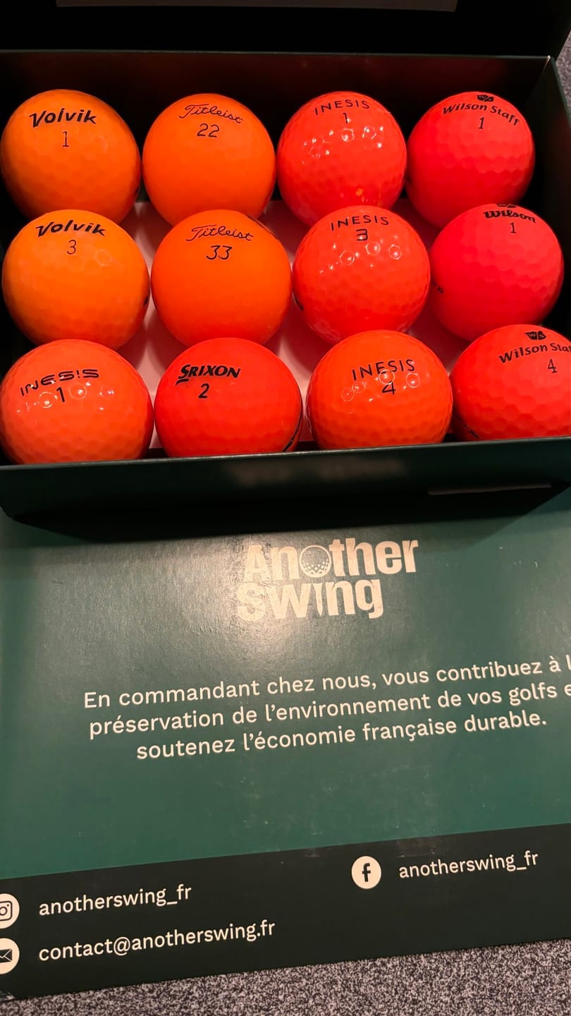 Customer photo review of Mix Marques - Mix couleurs
