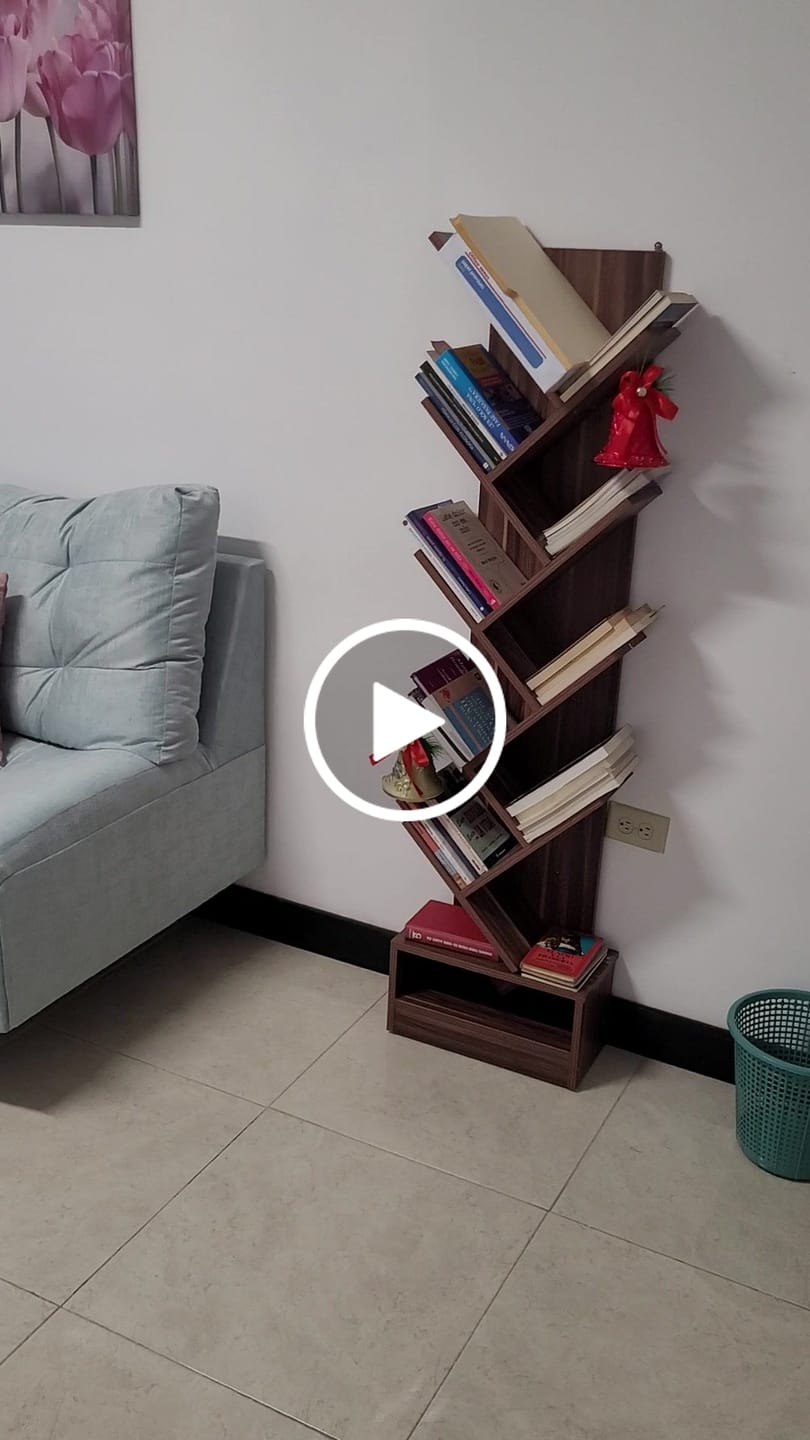 Customer video review of Carved Pink Tulips
