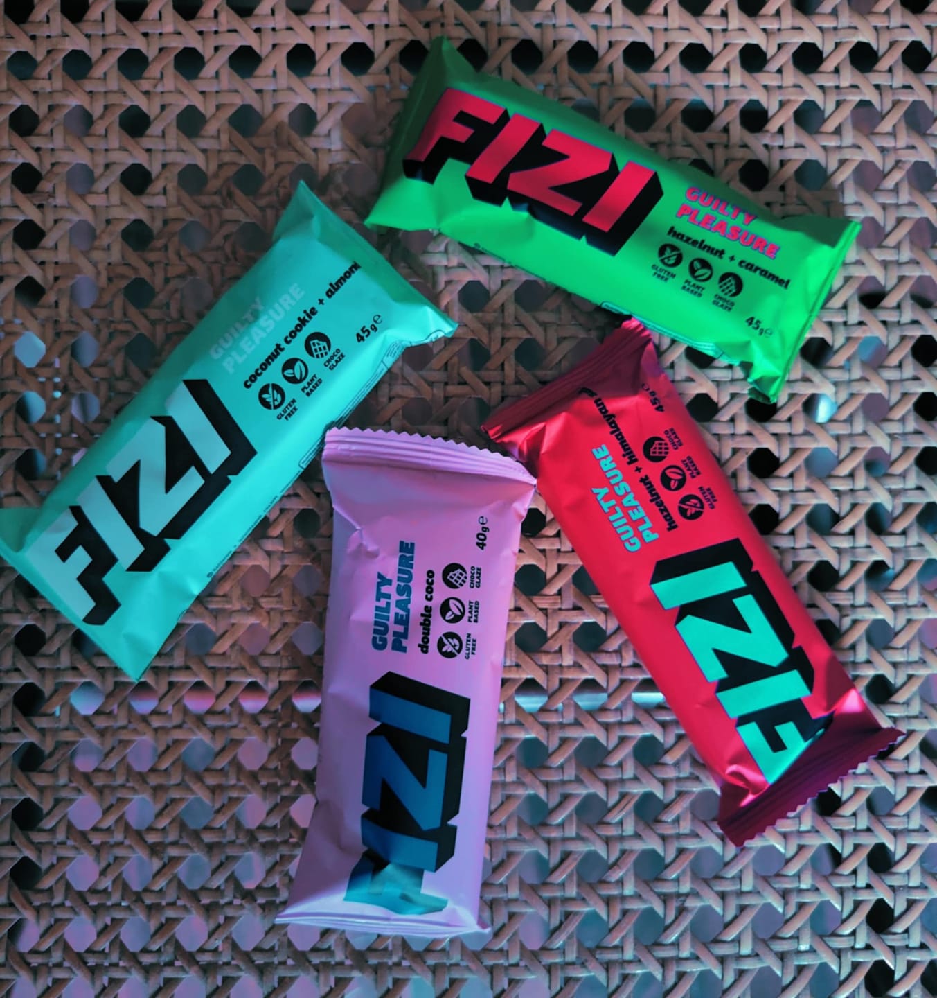 Customer photo review of GUILTY PLEASURE BOX 10 SZT