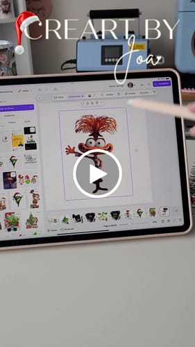 Customer video review of Create DTF Gang Sheet - Build Your Own DTF Gang Sheet