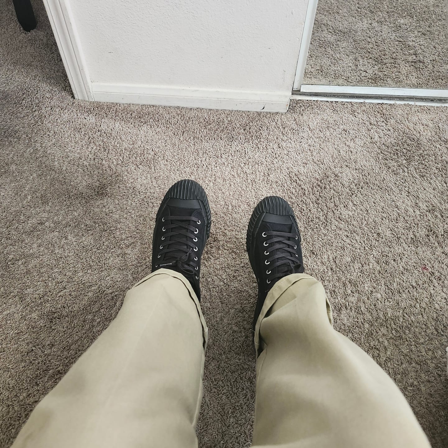 Customer photo review of Grounder Lo