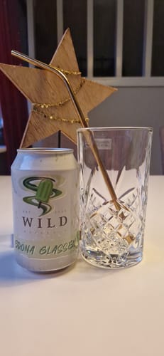 Customer photo review of Röda Remmar, Gröna Glassen & Blå Skogen (6 Pack)