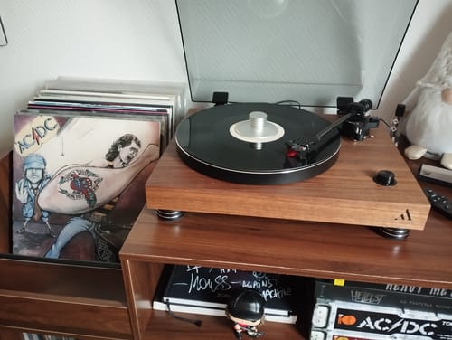 Customer photo review of TT-4