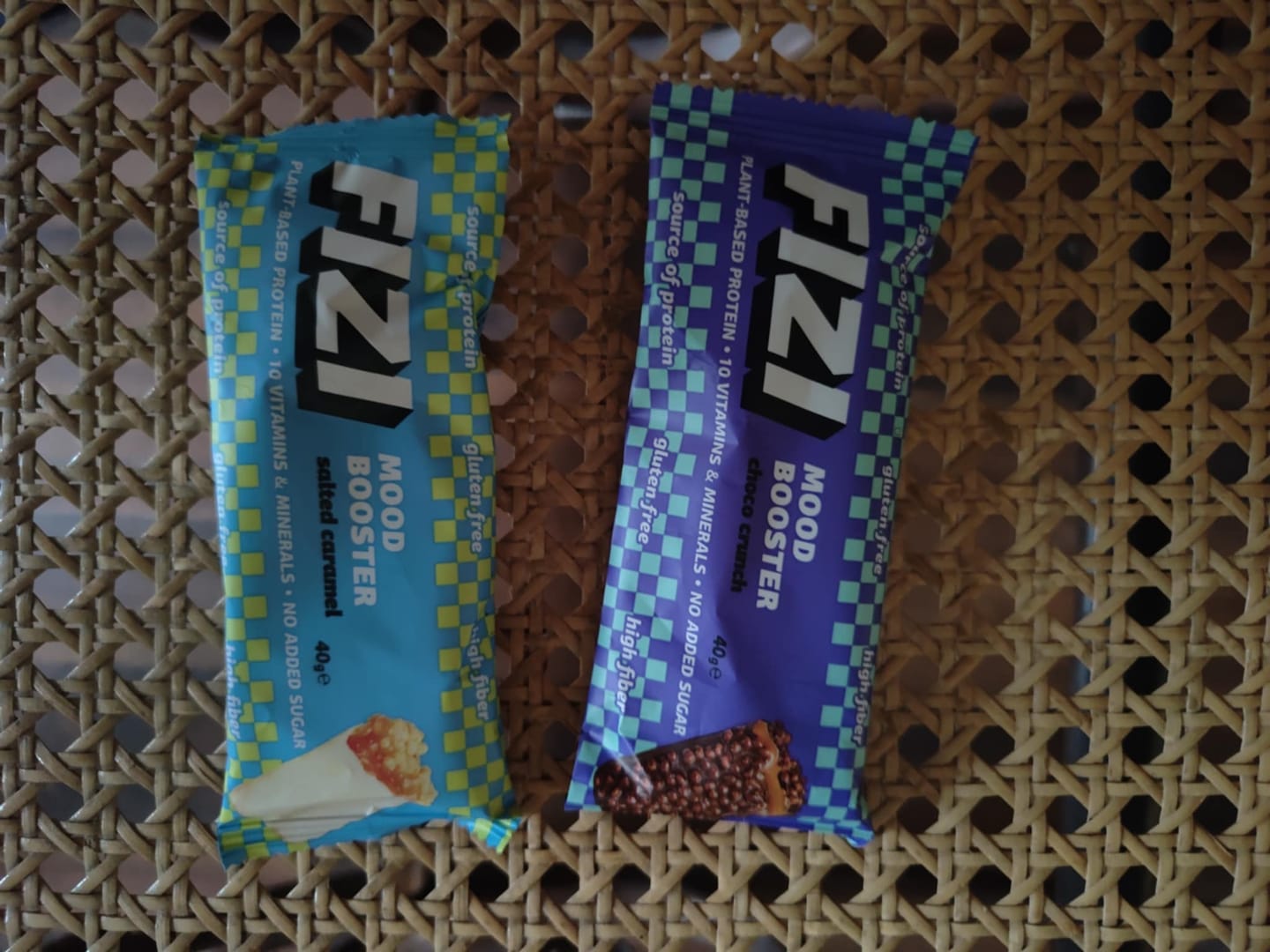 Customer photo review of MOOD BOOSTER BOX 12 SZT