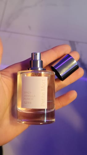 Fotorecensie van een klant over 50ML x3 Bundel