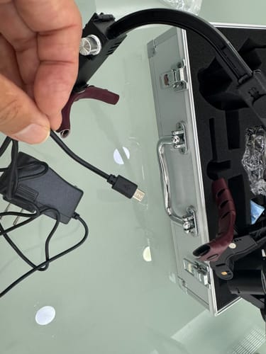 Customer photo review of Headloop 3.0