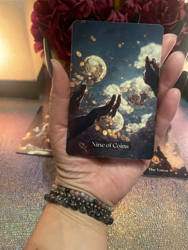 Customer photo review of Flyer Creator