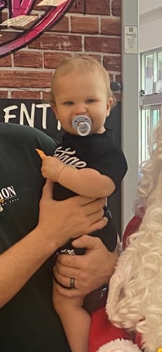 Customer photo review of Vintage Set