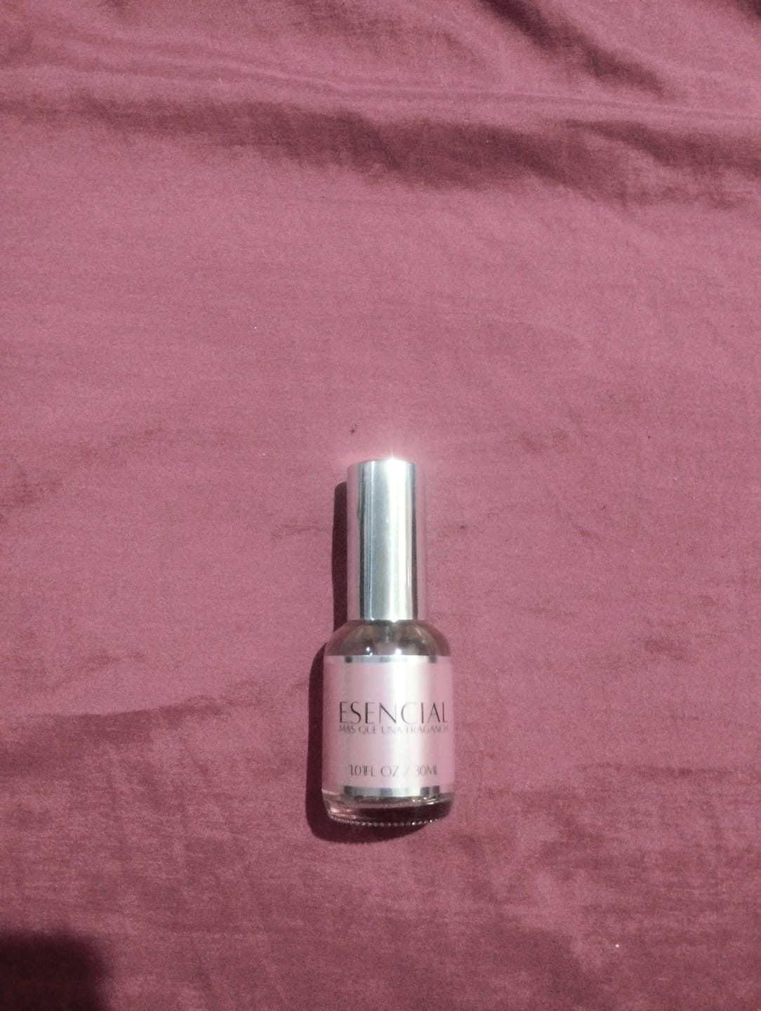 Customer photo review of M535 Inspirado en: La Nuit Trésor - Lancôme