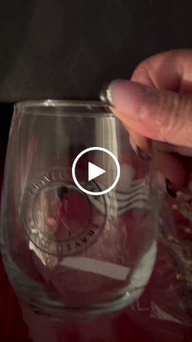 Customer video review of Client Package