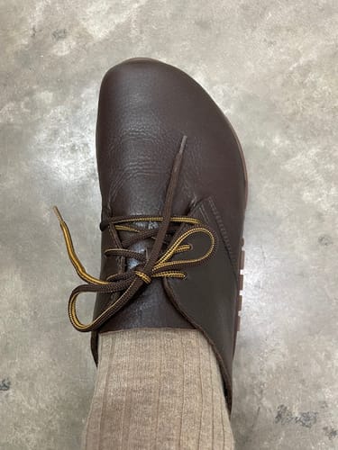 Customer photo review of URBN Leder Exekutive (Brown)