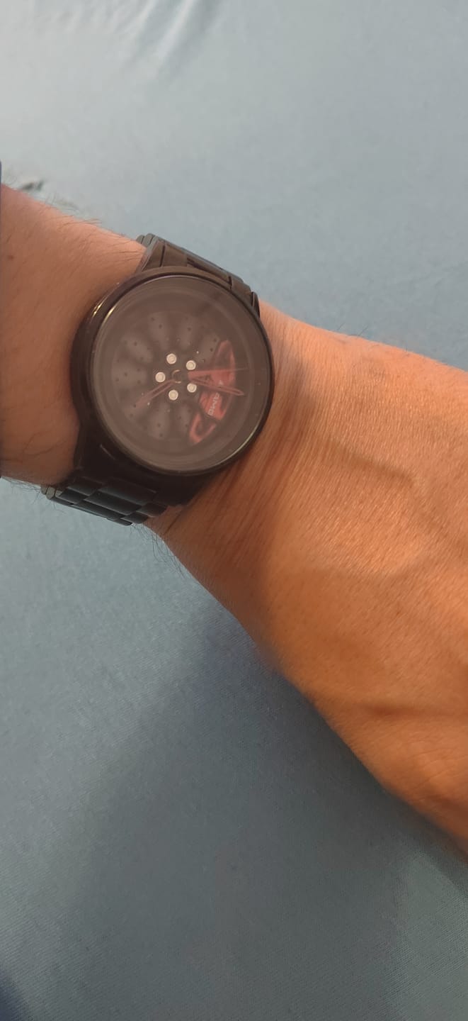 Customer photo review of product 5