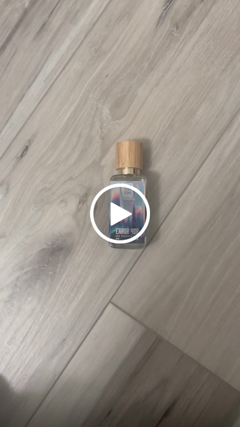 Customer video review of Error 408