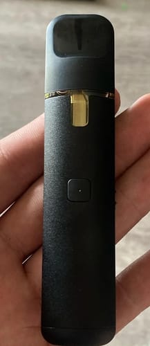 Customer photo review of FVKD HYPNOTIQ DIAMOND SAUCE DISPOSABLE | 3.5g.*