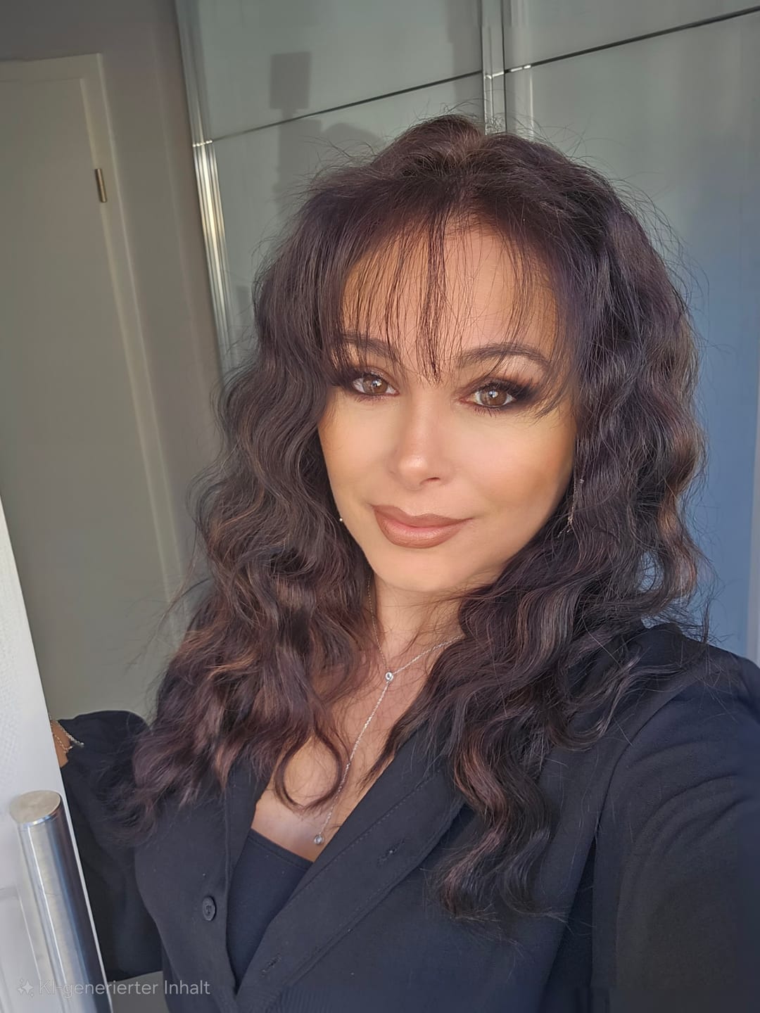Customer photo review of Online Make-Up Masterclass