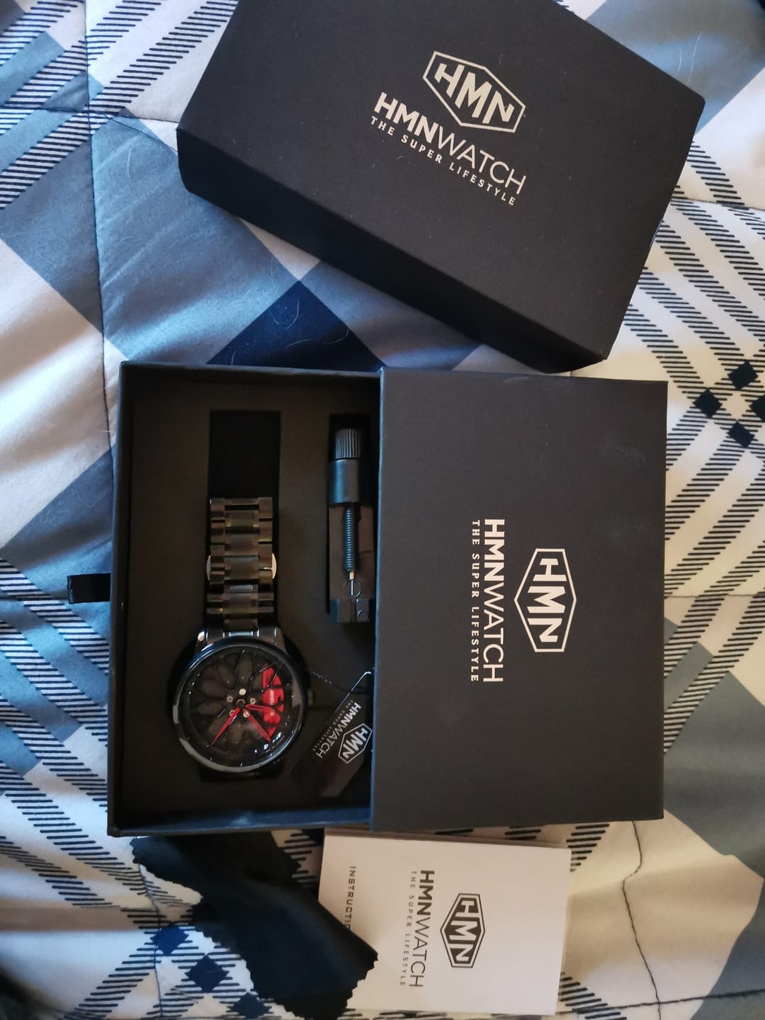 Customer photo review of product 5
