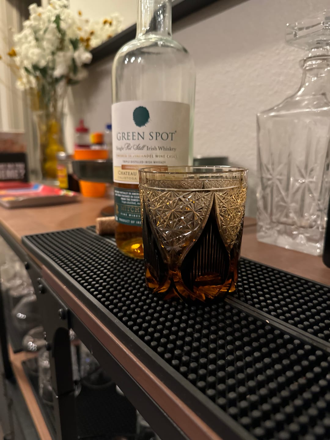 Customer photo review of Candlelight