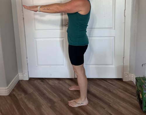 Customer photo review of Semaglutide Weight Loss Program