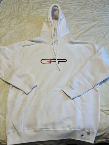 Customer photo review of VICE HOODIE