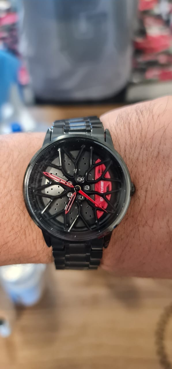 Customer photo review of product 5