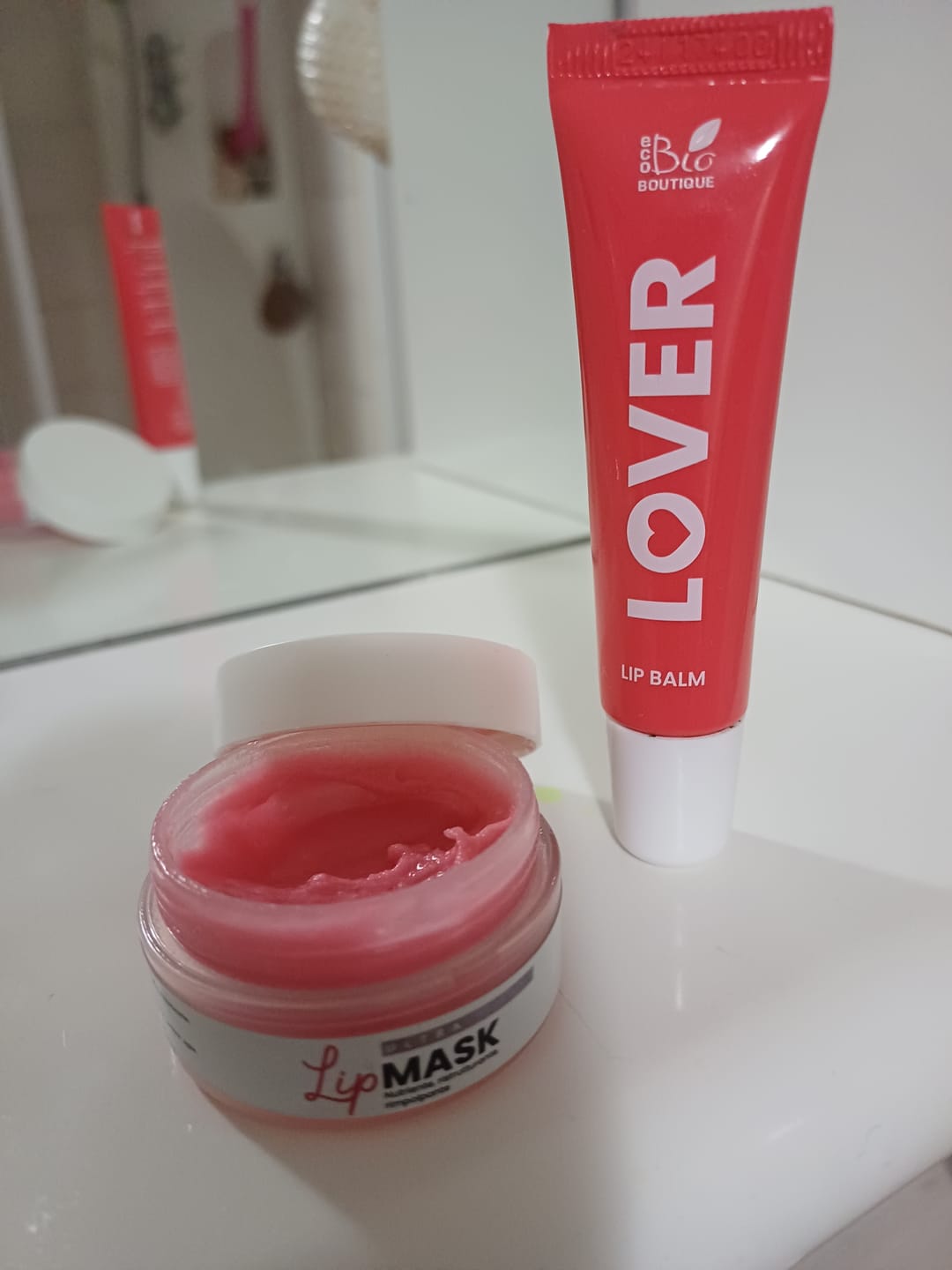 Customer photo review of Kisser