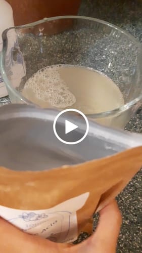 Customer video review of Citric Acid Powder