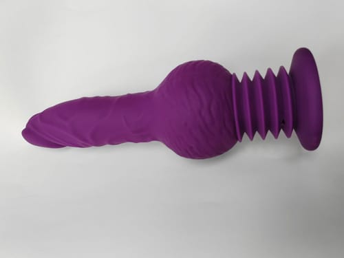 Customer photo review of Midnight Love
