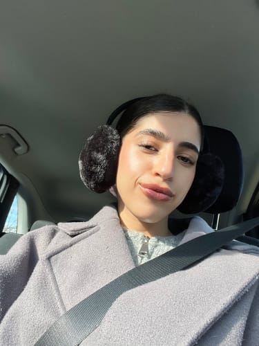 Customer photo review of Serious C Complex