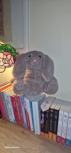 Customer photo review of CozyKiddle®: Il Koala Calmante dallo Stress, Ansia e Insomnia