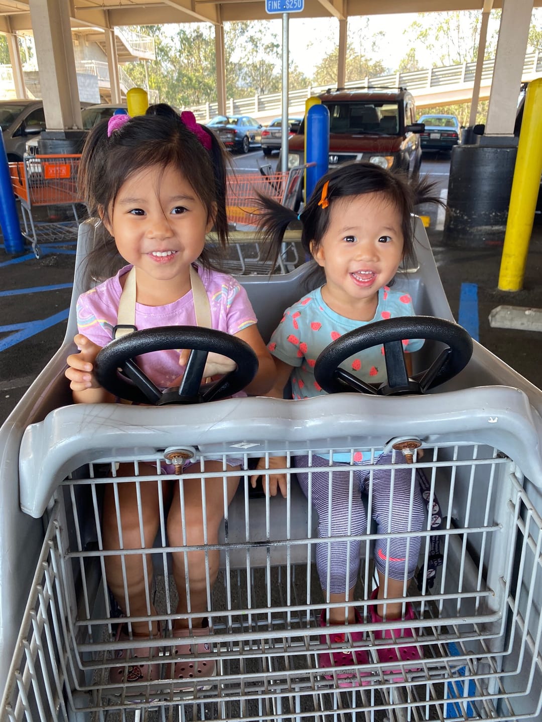 Customer photo review of The Jilly Doll