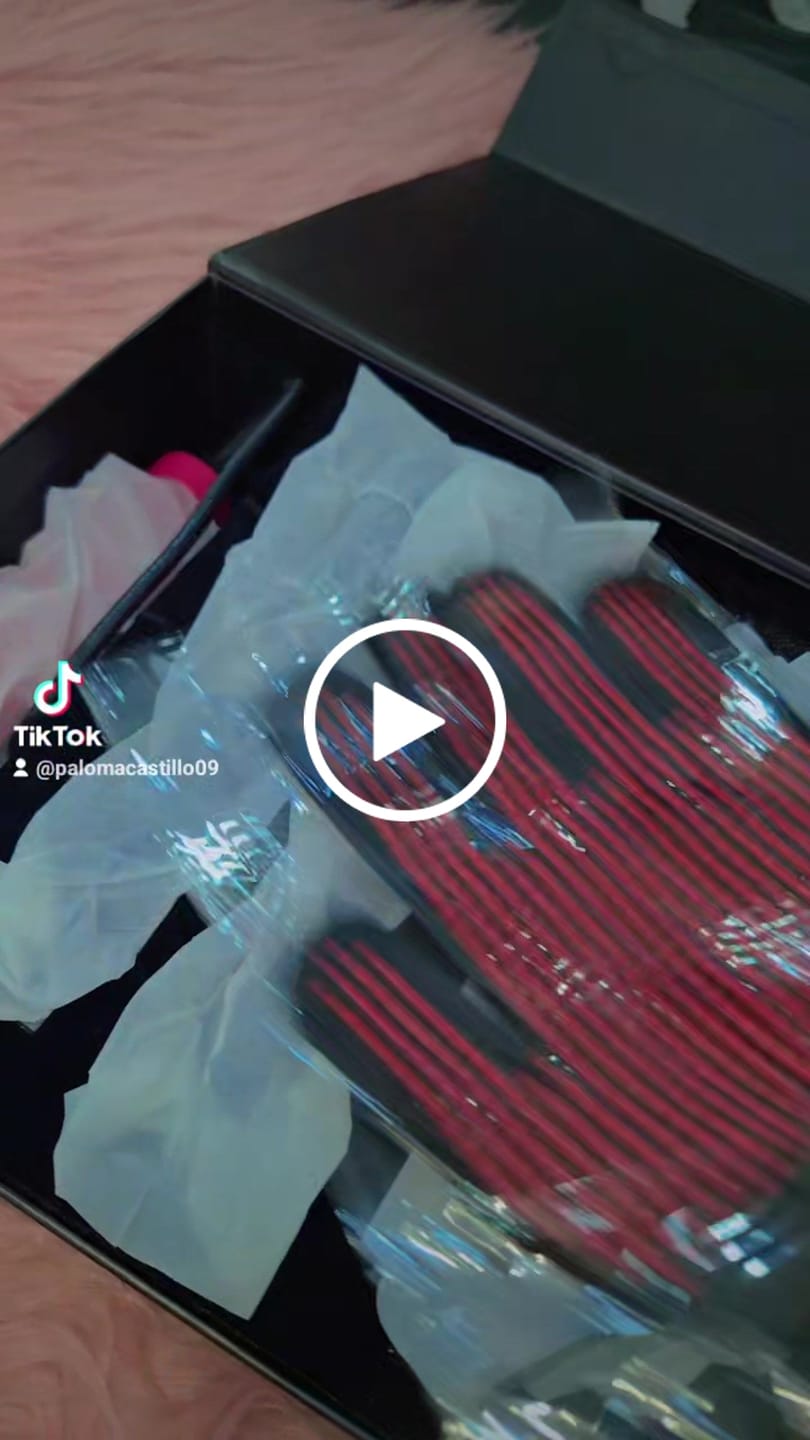 Customer video review of Ferro 6 en 1 Diana Fletes