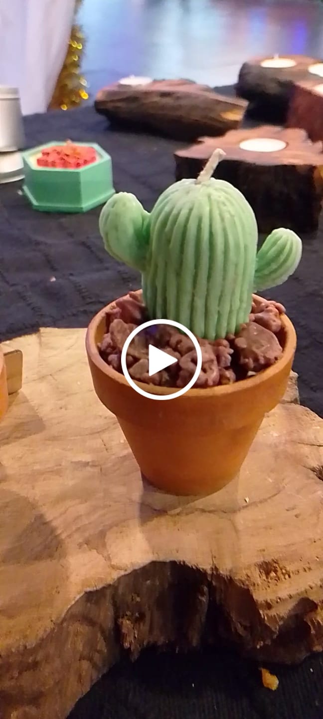 Customer video review of Fragancia MELON FRESH