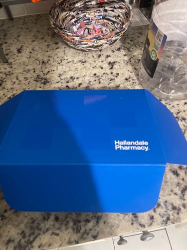 Customer photo review of Semaglutide Weight Loss Program