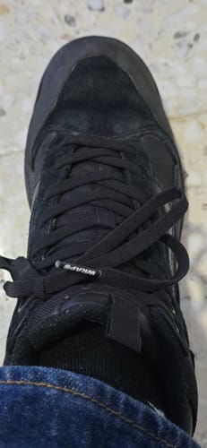 Customer photo review of Carbon Black