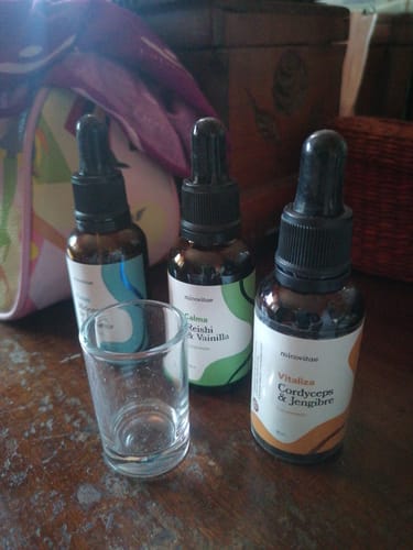 Customer photo review of Tripack Micovitae