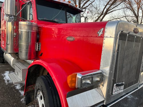 Customer photo review of Rampage One-step car and truck wash polish safe