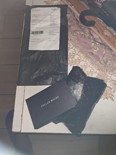 Customer photo review of Senator